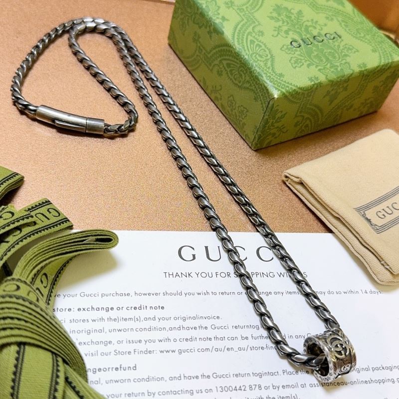 Gucci Necklaces